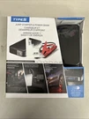 Type Jump Starter & Power Bank / 12 V Portable - New Open Box. Fixed Price $44.99.