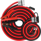 X-bull Jumper Cables, Gauge 30FT, 1000A Heavy Duty With Quick Connect Plug. Fixed Price $101.20.