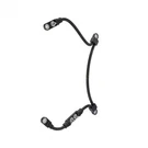 06-48719-000 Negative Auxiliary Battery Jumper Cable For Freightliner. Fixed Price $170.04.
