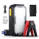 Car Starter 7200MAH Portable Engine Battery Jumper Charger Power Bank +led. Fixed Price $61.74.