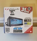 Schumacher Ride 6V 12V CR5 Fast Battery Charger For On Toys. Fixed Price $28.99.