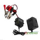 12V Volt Automatic Battery Float Trickle Charger Car, Boat. Direct Ac. Fixed Price $16.99.