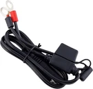 Battery Tender Ring Terminal Harness Accessory Cable - 18 Inch Cord Black. Fixed Price $18.23.
