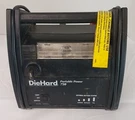 Diehard Portable Power 750 & Jump Starter 12V Dc Source Built In Charger. Fixed Price $59.95.