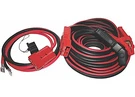 Bulldog Winch 20334 Booster Cable Set 25'X1/0GA W/quick CONNECTS/7.5' Truck Wire. Fixed Price $671.99.