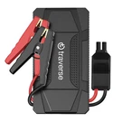 Traverse R33 Portable Smart Jump Starter, 5.0L Gasoline, 2.0L Diesel - Black. Fixed Price $45.35.