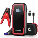Car Jump Starter 3000A Peak 20000MAH (start 9L Gas Engine Or Up To 7L Diesel .... Fixed Price $91.10.