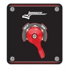 Longacre 52-45791 Weatherproof Battery Disconnect W/ Panel. Fixed Price $71.99.