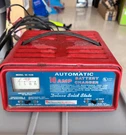 Vintage Retro Schumacher 10 Amp 6 12 Volt Battery Charger Automatic SE-40M. Fixed Price $85.00.