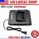 Battery Charger CTC720 For Snap On 18V CTB8185 CTB8187 CT8850 CTB7185 Us. Fixed Price $36.00.
