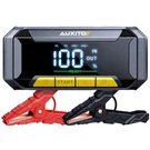 Auxito 8000A Jump Starter 20000MAH 700LM Led 60W Fast Charge. Fixed Price $259.99.