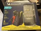New Michelin High-capacity Portable Jump Starter And Power Bank !!. Fixed Price $48.00.