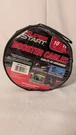 Super Start Booster/jumper Cables (yellow 10 Gauge Ft.) Motorcycles, Atvs. Fixed Price $23.99.