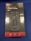 Flylinktech BD10 26800MAH Car Jump Starter Power Bank Battery Booster Qc 3.0. Fixed Price $69.99.