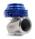 Tialsport Mvs Blue 38MM All Spring Wastegate W/ Band Clamp Set - Universal. Fixed Price $354.95.