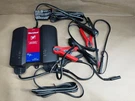 Duralast Amp 6/12 Volt Battery Charger DL-4D. Fixed Price $34.99.