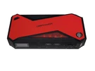 Dbpower DJS90 Jump Starter 1600A 17200MAH Powerful And Compact Charger Unit Only. Fixed Price $44.86.