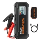 Wolfbox Car Starter Booster Jumper Power Bank Battery Charger Black New. Fixed Price $99.99.