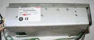 Todd Products Corp Power Supply MDT-224-1215RL. Fixed Price $95.00.
