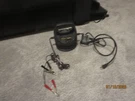 Minn Kota MK110P 12 V Battery Charger -- Trolling Motor. Fixed Price $18.99.