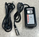 HP1202B 24V 1.2 High Power Tech 3-PIN Xlr Mobility Charger *new* *us Seller*. Fixed Price $79.99.