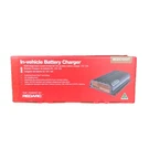 Redarc Dc-dc 12A In-vehicle Battery Charger. Fixed Price $279.99.