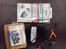 Optimate Lithium Battery Charger Kit TM471. Fixed Price $59.99.