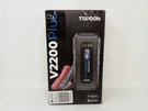 Topdon V2200PLUS In 1 2200A Peak Current Powerful Jump Starter. Fixed Price $134.99.