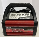 Vector Smart VEC1089 Auto 12 Volt Battery Charger 2-10-15 Amp. Fixed Price $55.99.