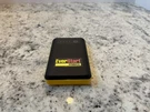 Everstart Maxx EL224 600 Peak Amp Lithium Power Pack - No Cables. Fixed Price $15.00.