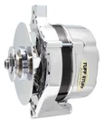Stuff 7078NA Ford Alternator Amp Oe Wiring Small Case Chrome. Fixed Price $183.99.