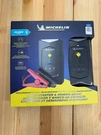 Michelin Portable Jump Starter 10,000MAH LIFEPO4 Power Bank Led Floodlight. Fixed Price $59.99.