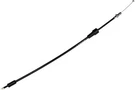 Black Vinyl Upper Throttle Cable Motion Pro 05-0123. Fixed Price $29.69.