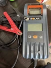 Solar BA327 20-2000CCA Electronic Battery & System Tester. Fixed Price $195.00.