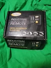 Go Power! Industrial Pure Sine Wave Inverter Remote GP-ISW-R-12 79999 No Cable. Fixed Price $28.00.