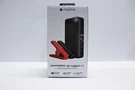 Car Jump Starter - Mophie Powerstation Go Rugged Ac Portable With Outlet. Fixed Price $66.99.