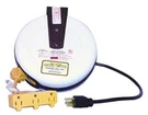General Manufacturing GEN2630-3000 Reel Cord 30FT. Prong Plug. Fixed Price $190.80.