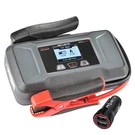 Projecta 12V 1400A Intelli-start Professional LIFEPO4 Jumpstarter And Power Ban. Fixed Price $314.44.