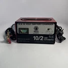 Vtg Matco Tools 6 & 12 Volt Car Battery Charger BC102 10/2 Amp Automatic Used. Fixed Price $111.99.