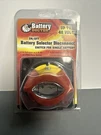 Wirthco Battery Doctor #20387 On/off Selector Disconnect Switch 12-48V. Fixed Price $28.00.