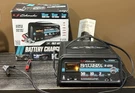 Schumacher SE-5212A 12V Battery Charger Engine Starter 2/10/50 Amp Tested W/box. Fixed Price $74.99.