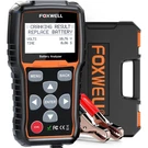 Foxwell BT705 12V Battery Diagnostic Tester 100-2000CCA Analyzer Cranking. Fixed Price $103.99.