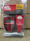 Mac Tools MT3809A 12V Battery And System Tester Start/stop Compatible. Fixed Price $145.00.