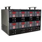 Charge Xpress SCUDSR127 12/8/2 Amp Digital Bank Charging Station. Fixed Price $799.99.