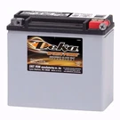 Battery Deka Power Sports ETX-20L. Fixed Price $179.99.