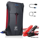 Battery Jump Starter, 1200A Peak 12V Auto Car Booster PACK(6.0L Gas. Fixed Price $59.26.