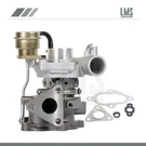 Turbocharger For Mitsubishi Pajero 4M40 2.8L 94-97 TD04-12T 49377-03043. Fixed Price $132.59.
