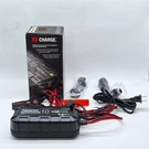 Noco GENIUS10: 10A 6V/12V Smart Battery Charger. Fixed Price $74.95.