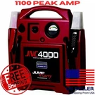 Car Box 12V Battery Jumper Starter Booster Truck Heavy Duty Portable. Fixed Price $146.92.