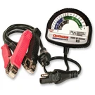 Tecmate Optimate TS127 Battery Tester For Lithium Batteries TS-127. Fixed Price $41.95.